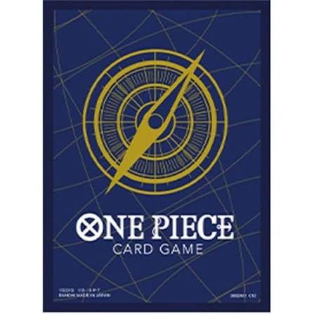One Piece card back